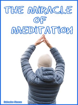 cover image of Miracle of Meditation